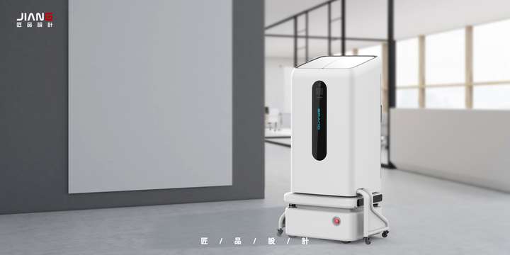 企業(yè)開發(fā)產(chǎn)品  |  工業(yè)設計究竟有多重要？